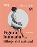 Front pageFigura humana. Dibujo del natural