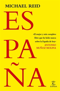 Books Frontpage España