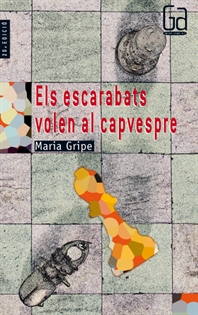 Books Frontpage Els escarabats volen al capvespre