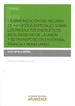 Front pageLa armonización del régimen de impuestos especiales sobre los productos energéticos en el derecho de la unión y su transposición en España, Francia y Reino Unido