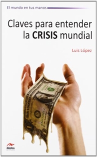 Books Frontpage Claves para entender la crisis mundial