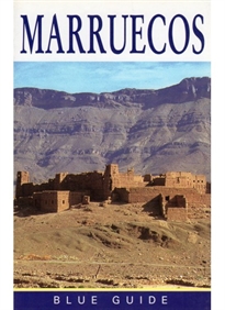 Books Frontpage Marruecos