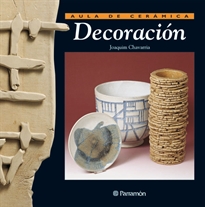 Books Frontpage Aula de cerámica decoración