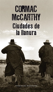 Books Frontpage Ciudades de la llanura (Trilogía de la frontera 3)