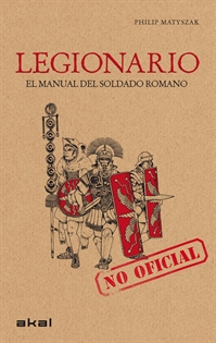 Books Frontpage Legionario