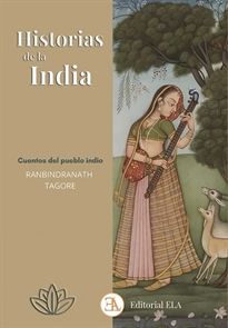 Books Frontpage Historias de la India
