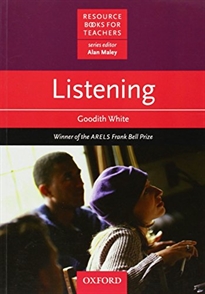 Books Frontpage Listening