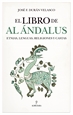 Portada del libro El libro de Al Ándalus