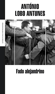 Books Frontpage Fado alejandrino
