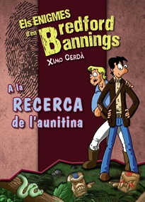 Books Frontpage A la recerca de l'aunitina