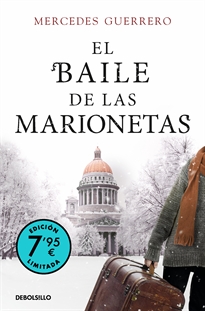 Books Frontpage El baile de las marionetas (edición limitada a precio especial)