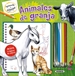 Front pageAnimales de granja