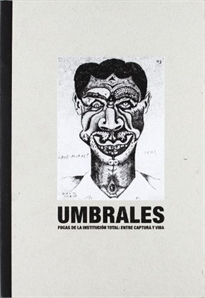 Books Frontpage Umbrales