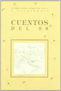 Books Frontpage Cuentos del 98