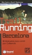 Front pageTrail running Barcelona