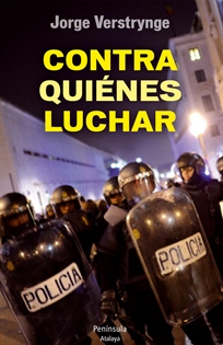 Books Frontpage Contra quiénes luchar