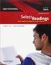 Front pageSelect Readings Upper-Intermediate Student's Book 2nd Edition