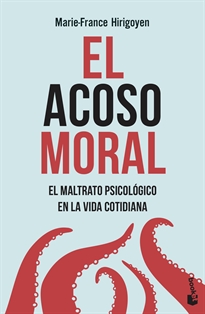 Books Frontpage El acoso moral