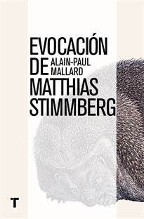 Books Frontpage Evocación de Matthias Sttimberg