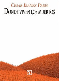 Books Frontpage Donde viven los muertos