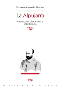 Books Frontpage La Alpujarra