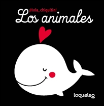 Books Frontpage Los animales