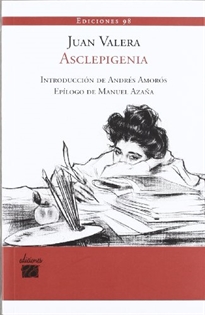 Books Frontpage Asclepigenia