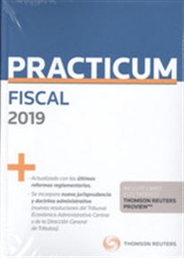 Books Frontpage Practicum Fiscal 2019 (Papel + e-book)
