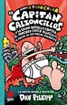 Front pageEl Capitán Calzoncillos y la gran batalla contra el mocoso chico biónico (I)
