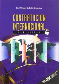 Books Frontpage La contratación internacional