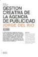Front pageGestión creativa de la agencia de publicidad