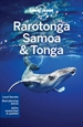 Front pageRarotonga, Samoa & Tonga  8 (Inglés)
