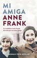 Portada del libro Mi amiga Anne Frank