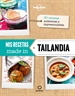 Front pageMis recetas made in Tailandia
