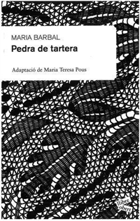 Books Frontpage Pedra de tartera