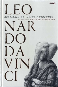 Books Frontpage Bestiario de vicios y virtudes