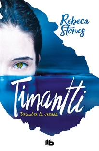 Books Frontpage Timantti