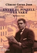 Front pageCliment Garau Juan (1897-1936): Entre el pinzell i la vara