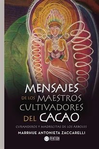 Books Frontpage Mensajes de los maestros cultivadores del cacao