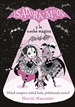 Front pageGrandes historias de Isadora Moon 2 - Isadora Moon y la noche mágica