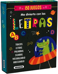 Books Frontpage Letras