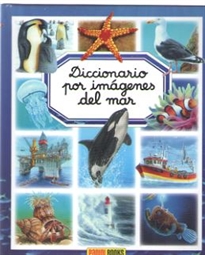 Books Frontpage Diccionario Por Imágenes Del Mar