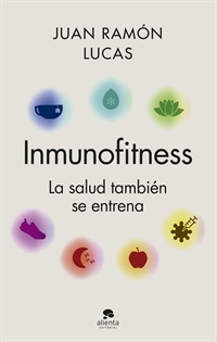 Books Frontpage Inmunofitness