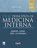 Front pageCecil. Principios de medicina interna, 10.ª Edición