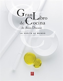 Books Frontpage Gran Libro de Cocina de Alain Ducasse