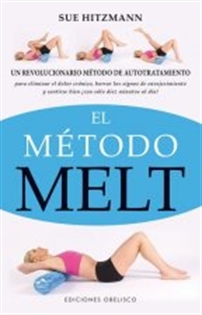 Books Frontpage El método Melt