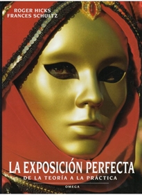 Books Frontpage La Exposicion Perfecta