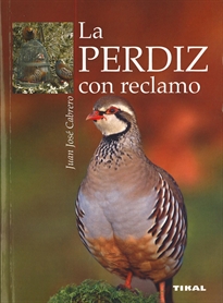 Books Frontpage La perdiz con reclamo