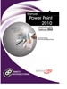 Portada del libro Manual Power Point 2010. Formación para el Empleo