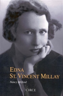 Books Frontpage Edna St. Vincent Millay